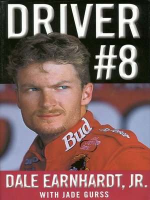 cover image of Driver #8